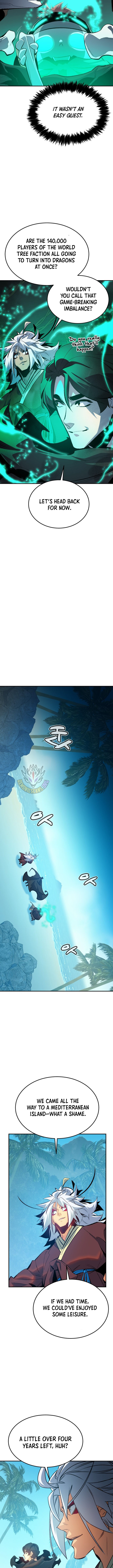 The Lone Necromancer Chapter 214 12